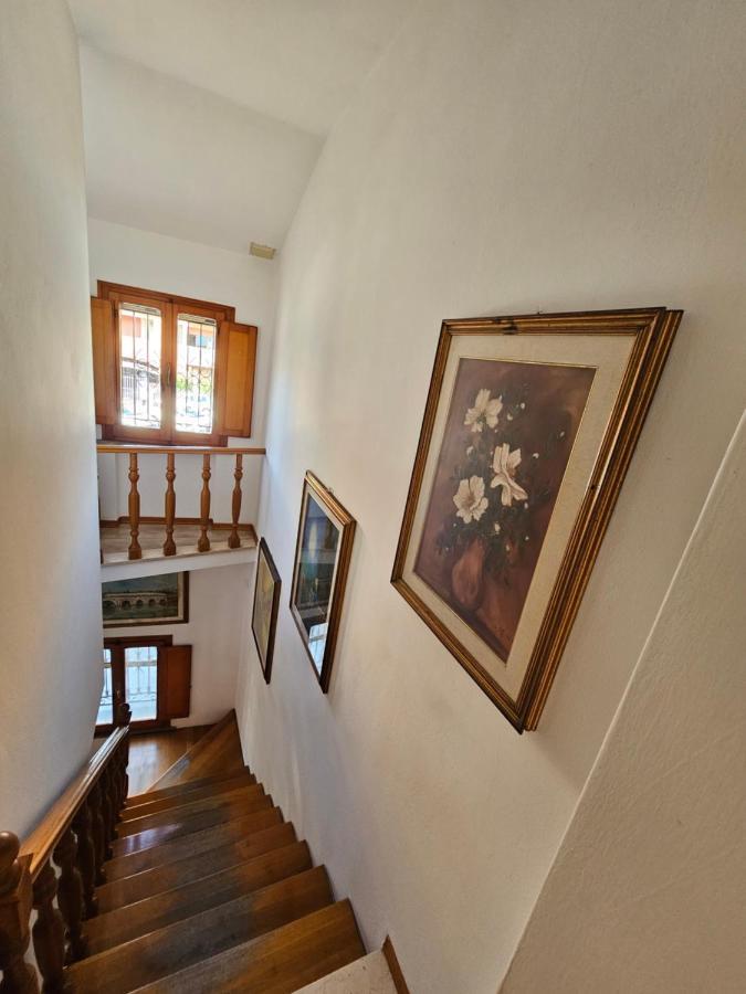 Casa Ronci - Centro Storico - Palacongressi 里米尼 外观 照片