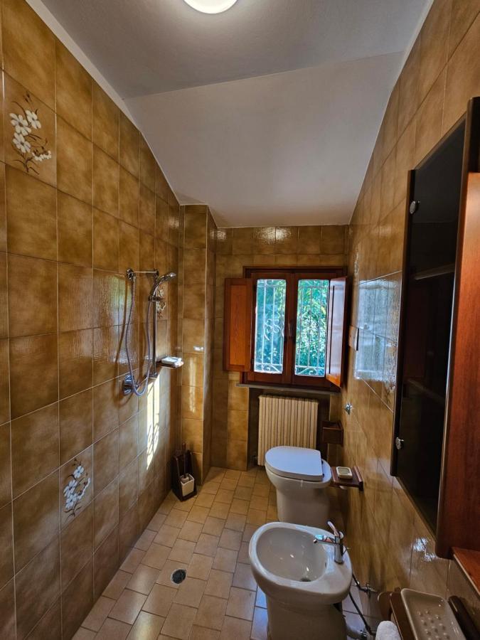 Casa Ronci - Centro Storico - Palacongressi 里米尼 外观 照片