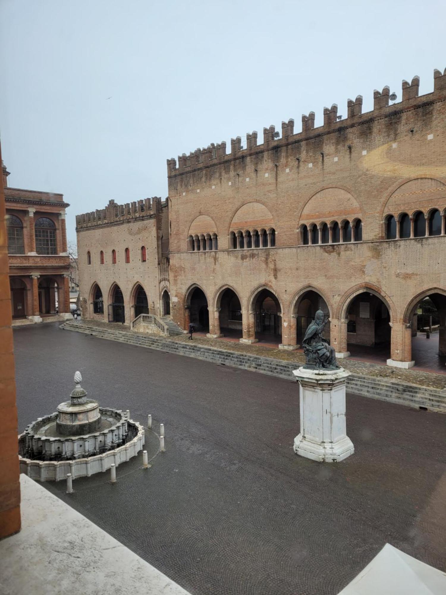 Casa Ronci - Centro Storico - Palacongressi 里米尼 外观 照片