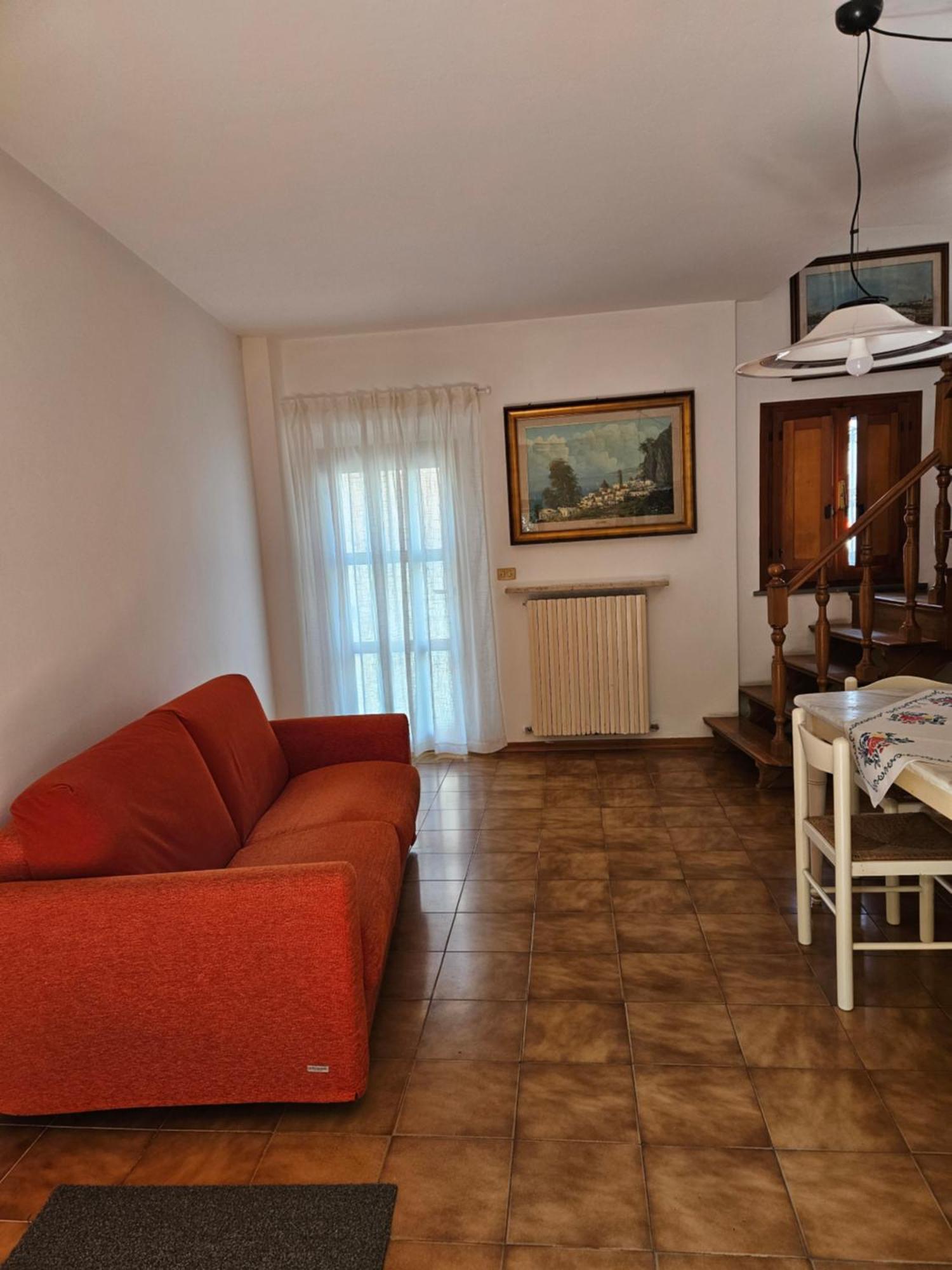 Casa Ronci - Centro Storico - Palacongressi 里米尼 外观 照片